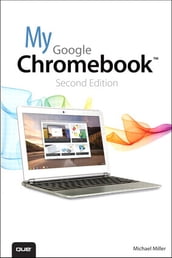 My Google Chromebook