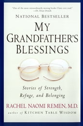 My Grandfather s Blessings