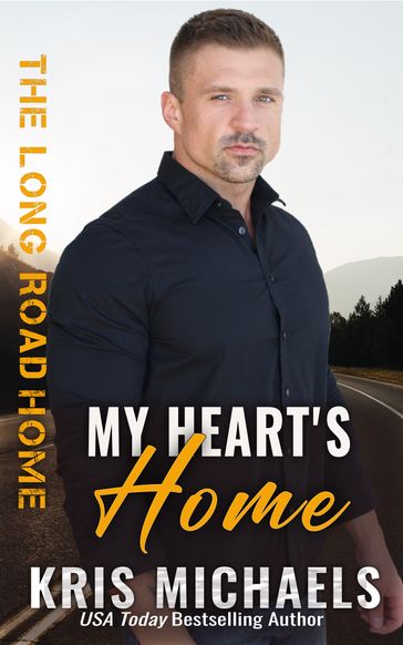 My Heart's Home - Binge Read Babes - Kris Michaels