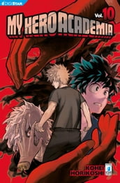 My Hero Academia 10