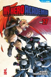 My Hero Academia 27