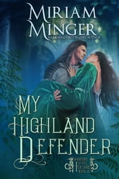My Highland Defender