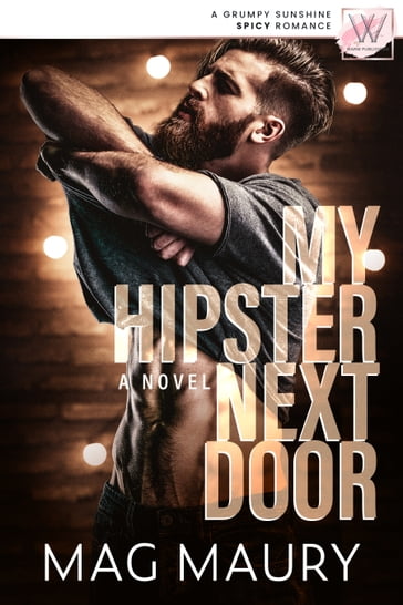 My Hipster Next Door - Mag Maury