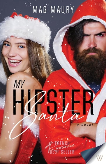 My Hipster Santa - Mag Maury