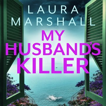 My Husband's Killer - Laura Marshall