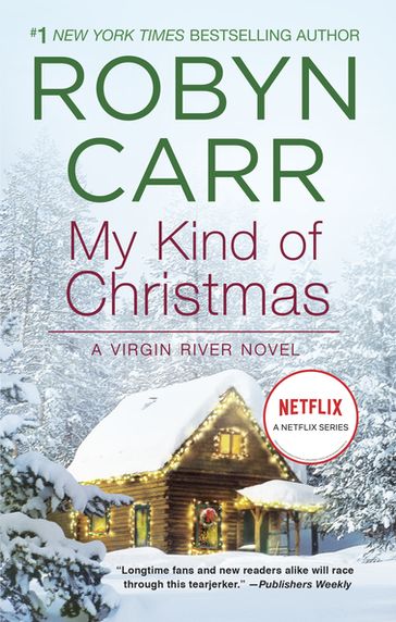 My Kind of Christmas - Robyn Carr