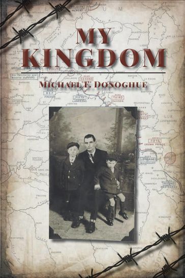 My Kingdom - Michael F Donoghue