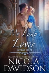 My Lady s Lover (Surrey SFS, #1)