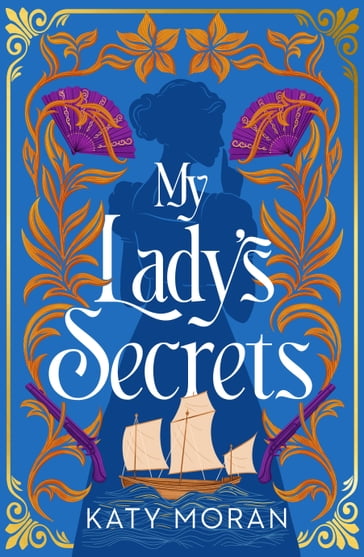 My Lady's Secrets - Katy Moran