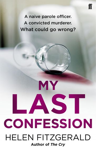 My Last Confession - Helen FitzGerald