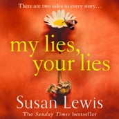 My Lies, Your Lies: The new most emotionally gripping novel of 2020 from the bestselling author