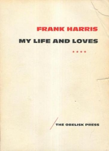 My Life And Loves, V3 - Frank Harris