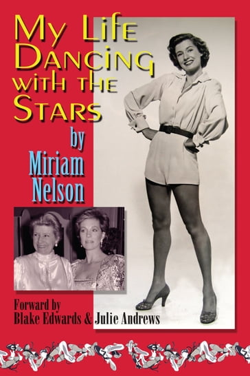 My Life Dancing With The Stars - Miriam Nelson