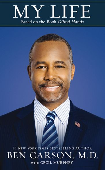 My Life - M.D. Ben Carson