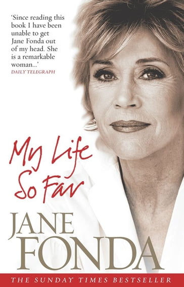 My Life So Far - Jane Fonda