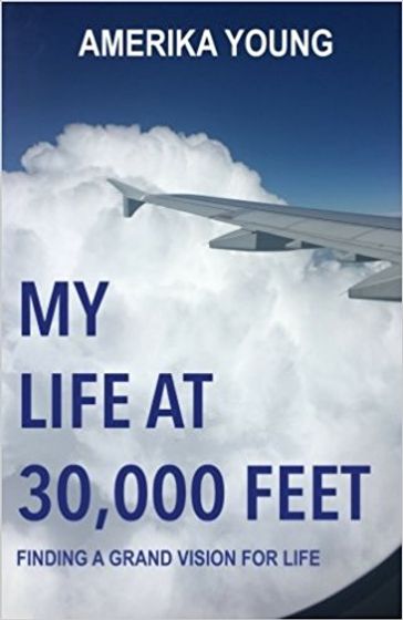 My Life at 30,000 Feet - Amerika Young