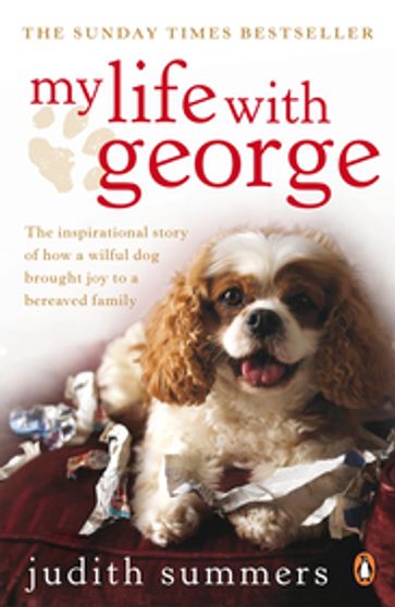 My Life with George - Judith Summers