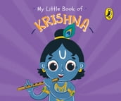 My Little Book of Krishna