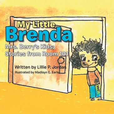 My Little Brenda - Lillie P. Jordan