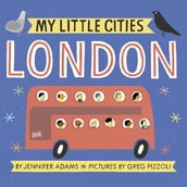 My Little Cities: London