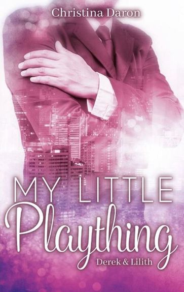 My Little Plaything - Christina Daron