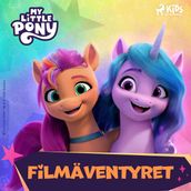 My Little Pony Den nya generationen Filmäventyret