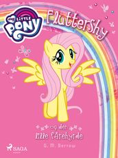 My Little Pony - Fluttershy og den lille farehyrde
