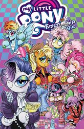 My Little Pony: Friendship is Magic, Vol. 15