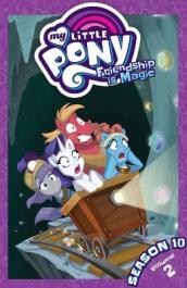 My Little Pony: Friendship is Magic Season 10, Vol. 2