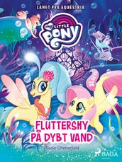 My Little Pony - Langt fra Equestria - Fluttershy pa dybt vand