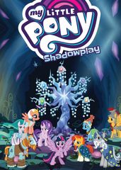 My Little Pony: Shadowplay