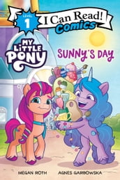 My Little Pony: Sunny s Day