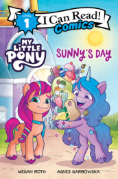 My Little Pony: Sunny s Day