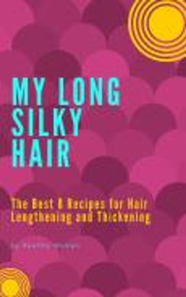 My Long Silky Hair - qamaren Website