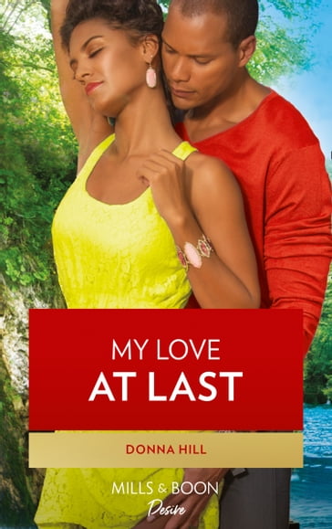 My Love At Last (Sag Harbor Village, Book 5) - Donna Hill