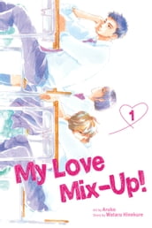 My Love Mix-Up!, Vol. 1