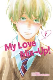 My Love Mix-Up!, Vol. 7