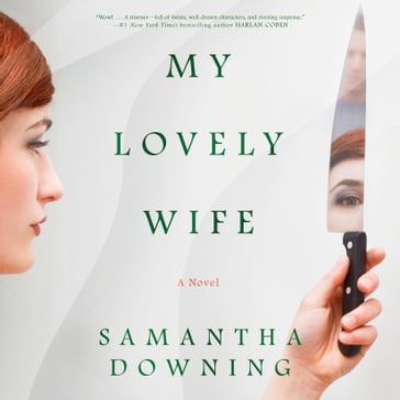 My Lovely Wife - Samantha Downing