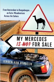 My Mercedes Is Not for Sale