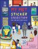 My Met Sticker Collection