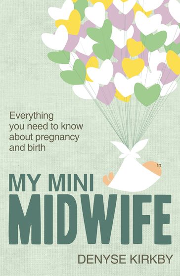 My Mini Midwife - Denyse Kirkby