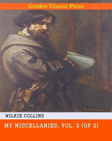 My Miscellanies - Collins Wilkie