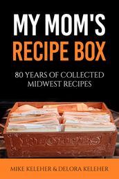 My Mom s Recipe Box
