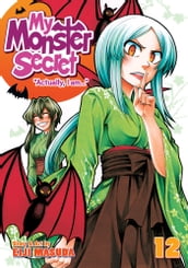 My Monster Secret Vol. 12