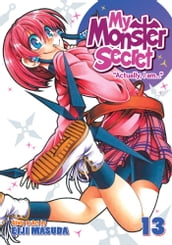 My Monster Secret Vol. 13