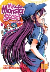 My Monster Secret Vol. 15