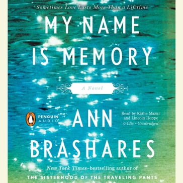 My Name Is Memory - Ann Brashares