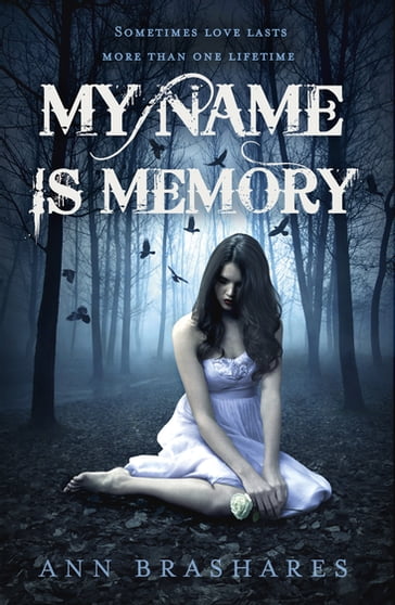 My Name Is Memory - Ann Brashares