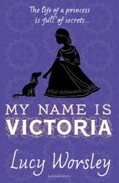 My Name Is Victoria