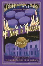 My Name is Markham